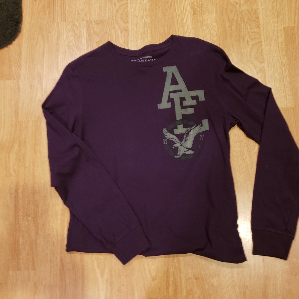 Mens American Eagle tee shirt size M